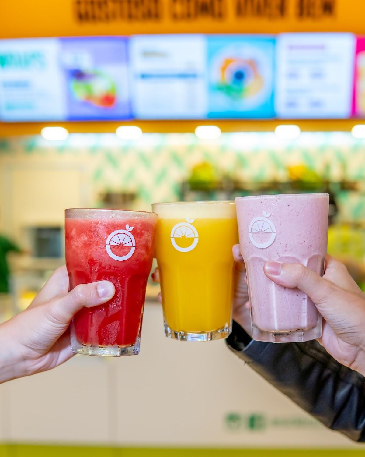 Sucão - Outlet Premium - Itupeva