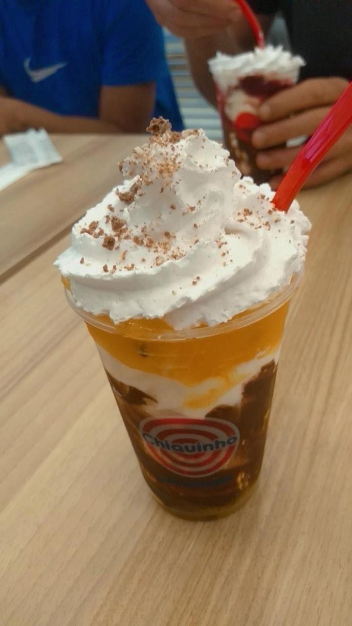 Chiquinho Sorvetes Águas Lindas de Goiás