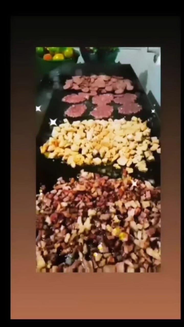 Pantera Lanches e Cia