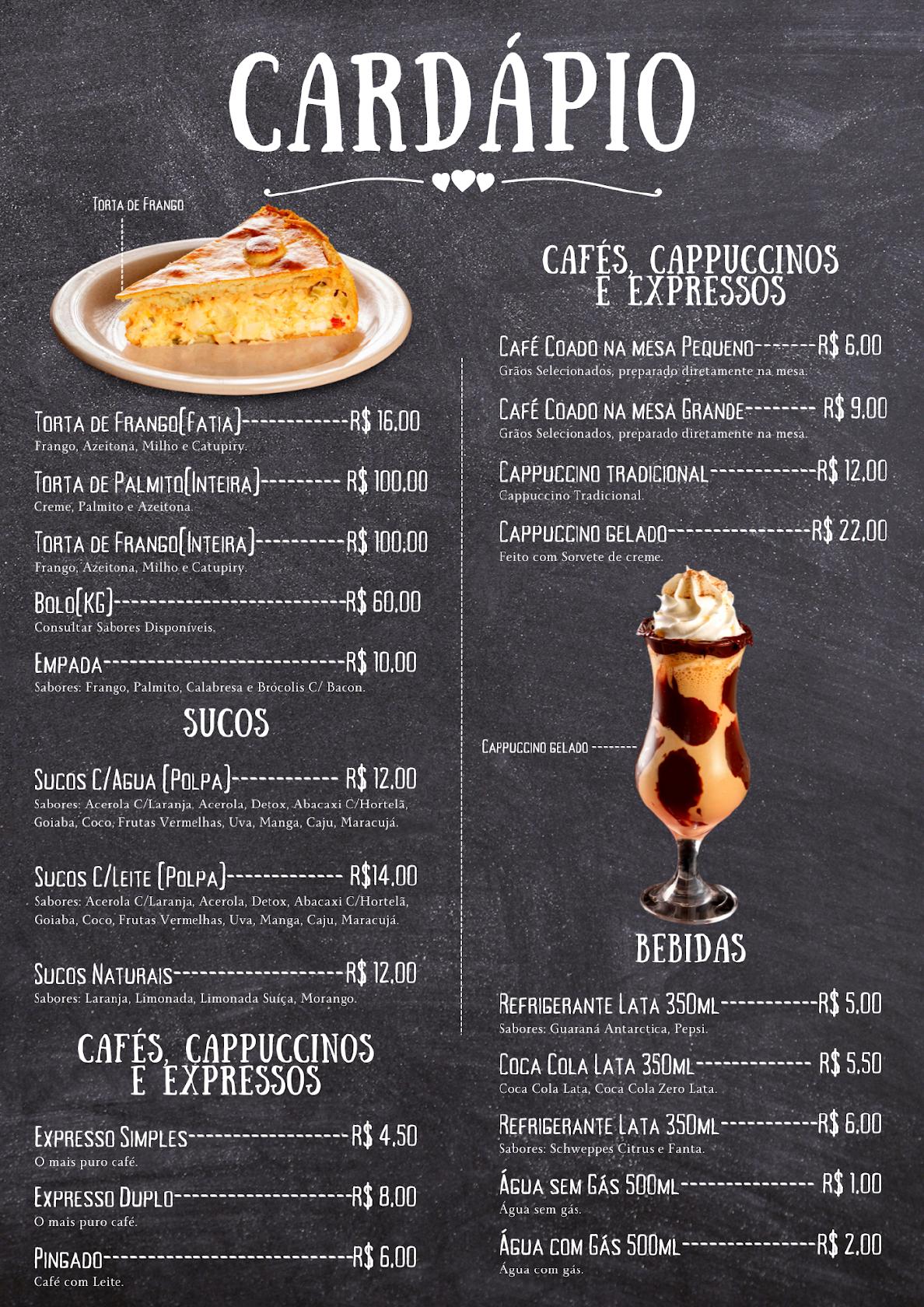 Restaurante e Lanchonete Parada da Panela