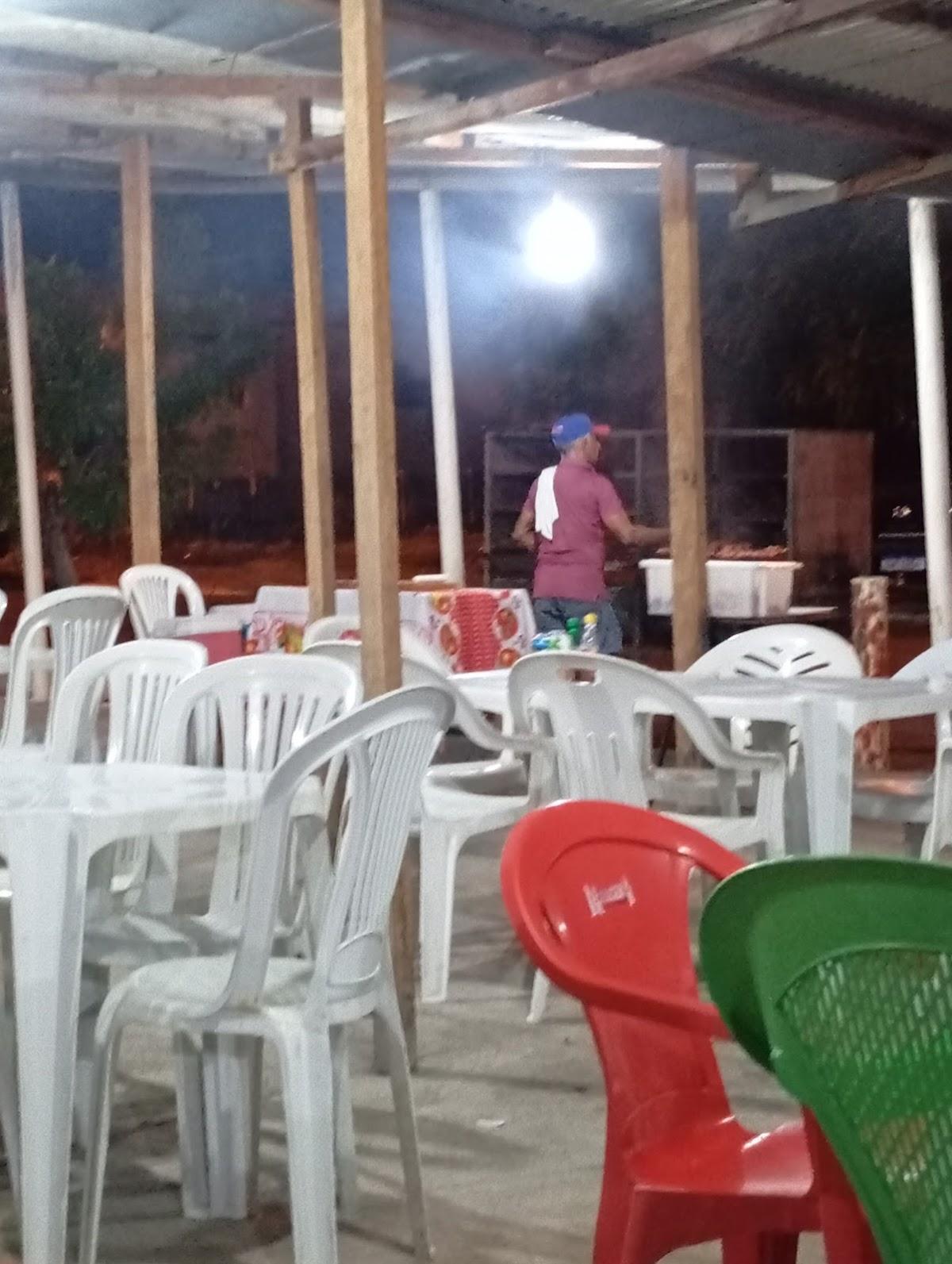 Restaurante do feirante