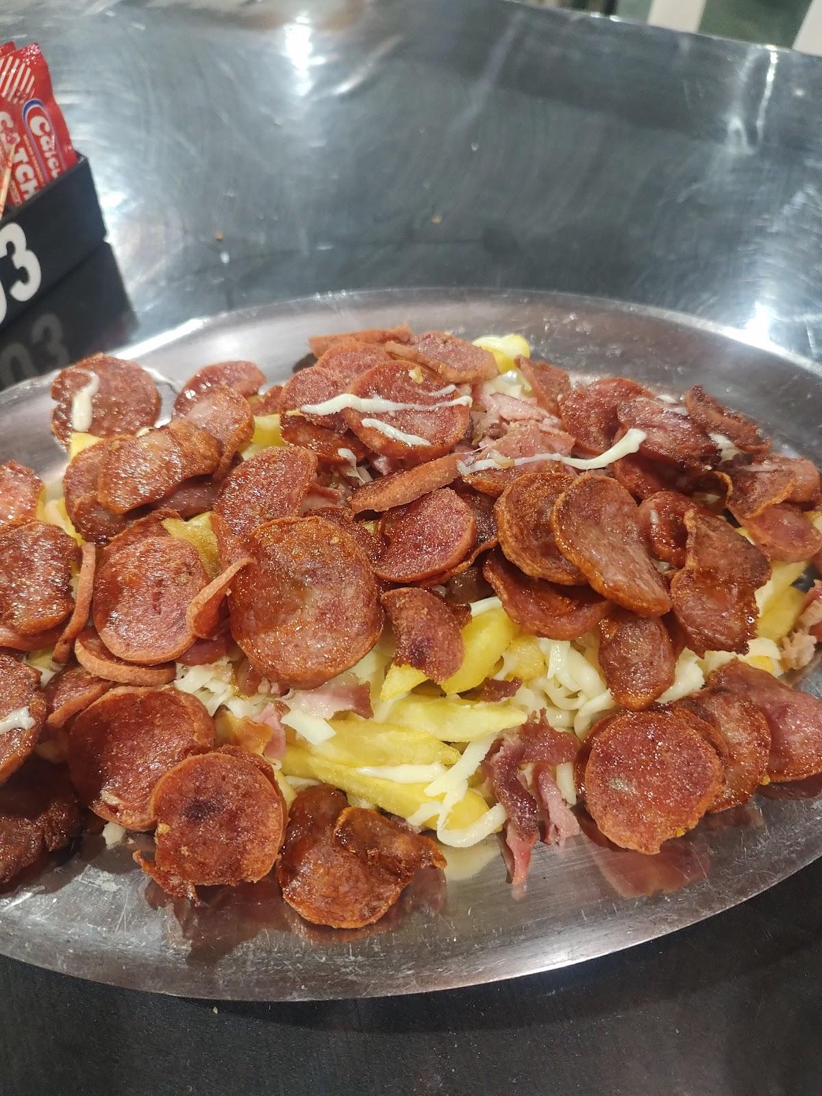 Bima Pizzaria e Restaurante