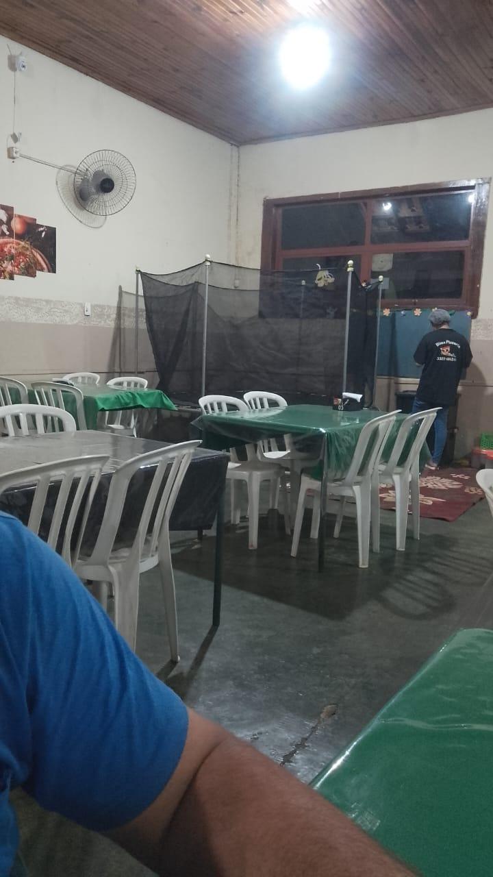 Bima Pizzaria e Restaurante