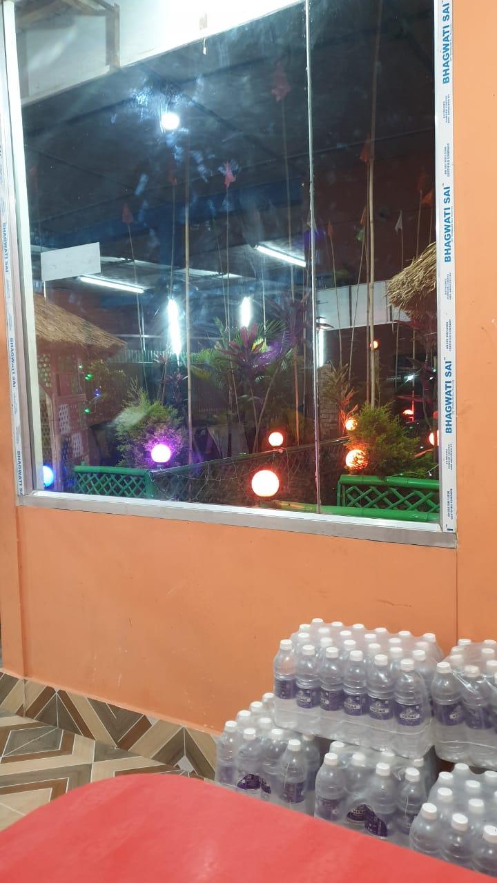 Jonaki Hotel & Restaurant