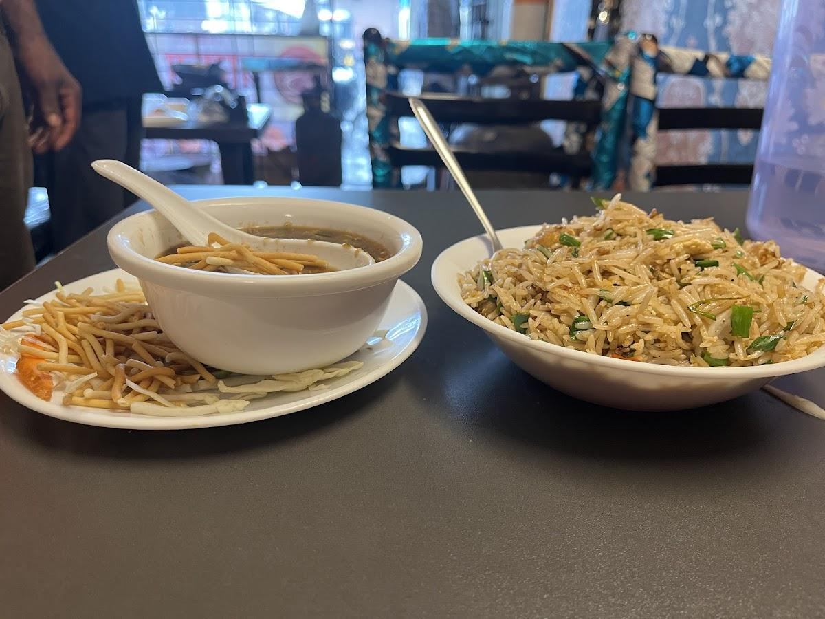 China Valley Restaurant