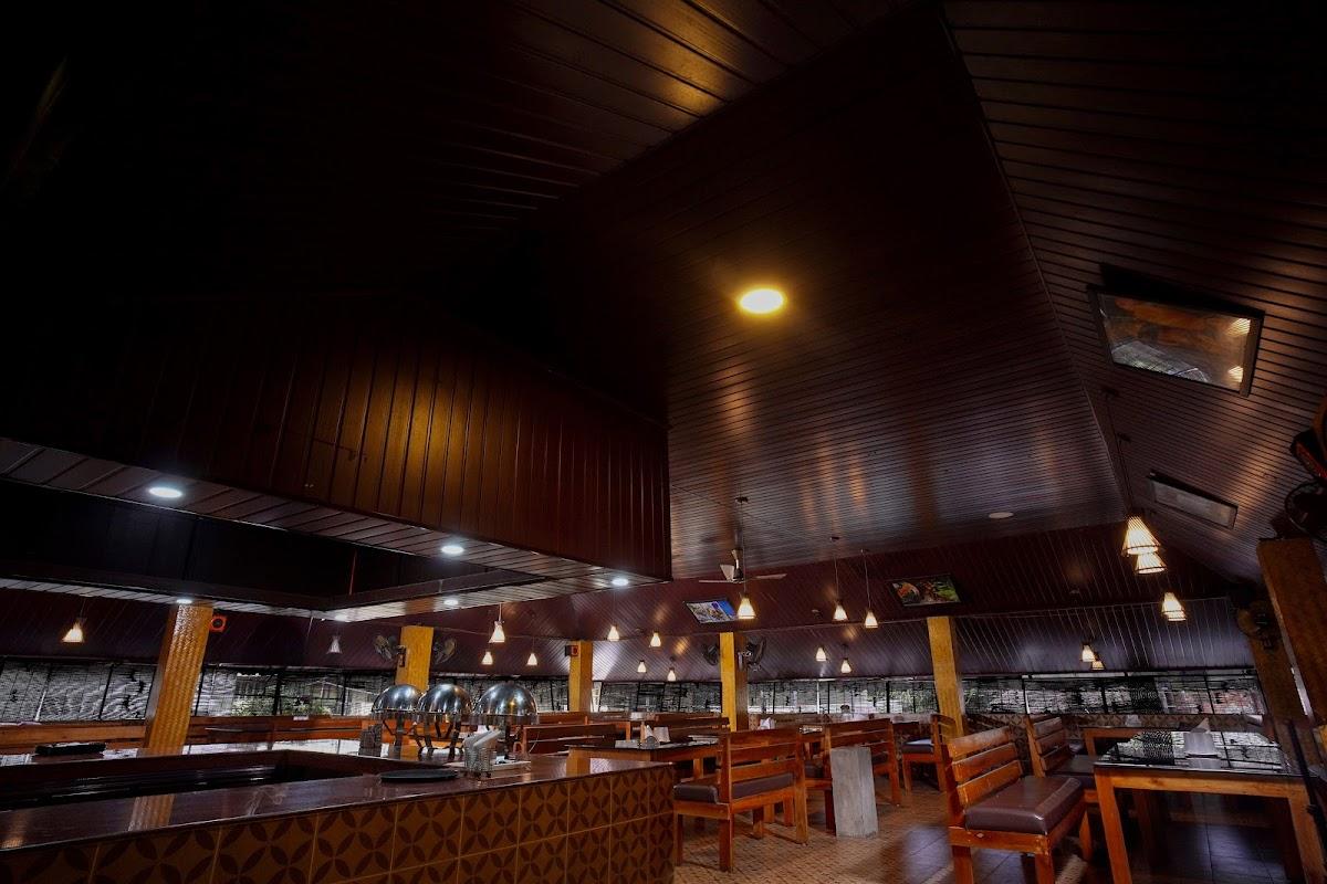 KARAR CAFE (MULTI CUISINE RESTAURANT)