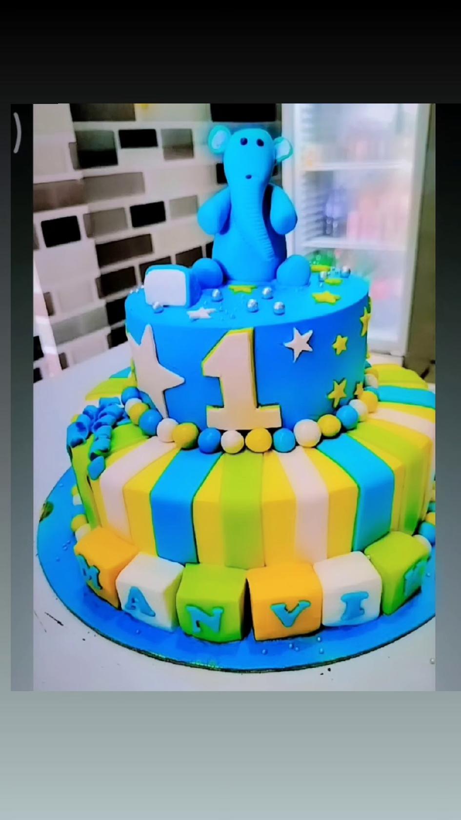 Devbhoomi Cake Point jind