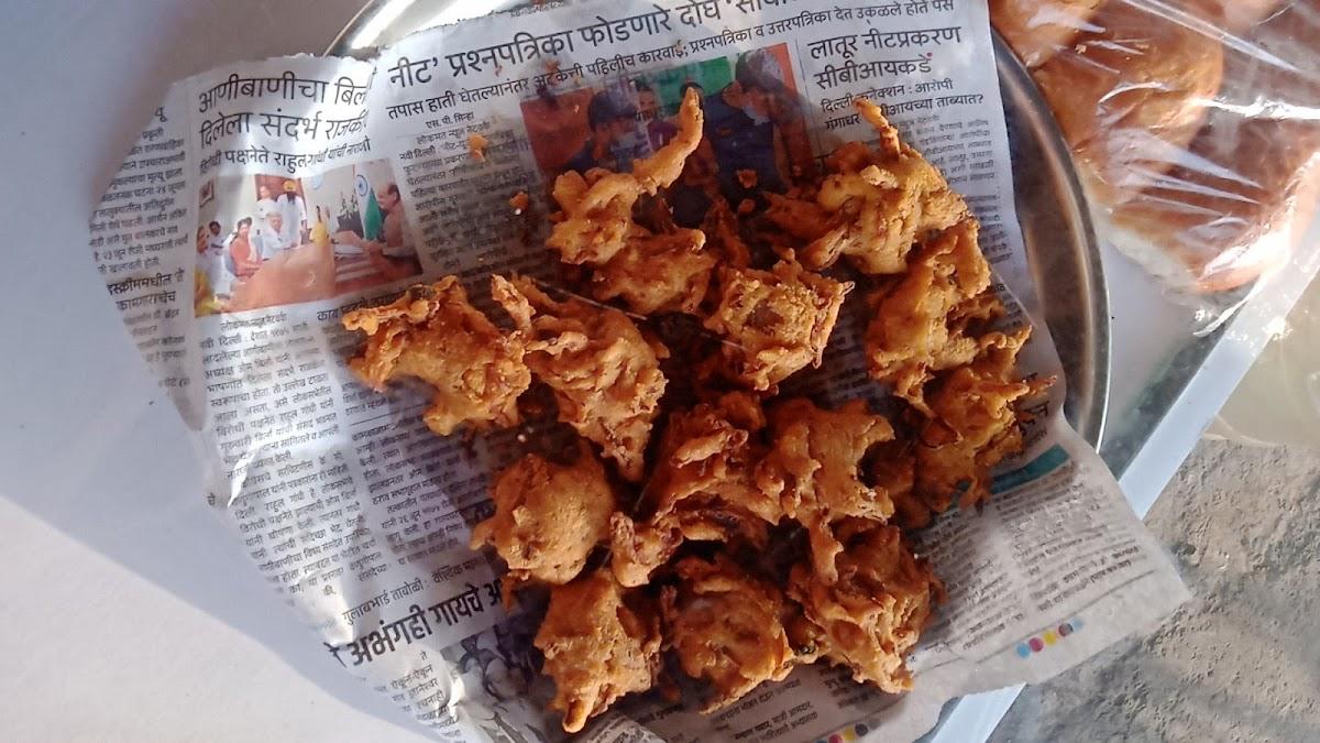 SHREE SWAMI SAMARTH NASHTA CENTRE