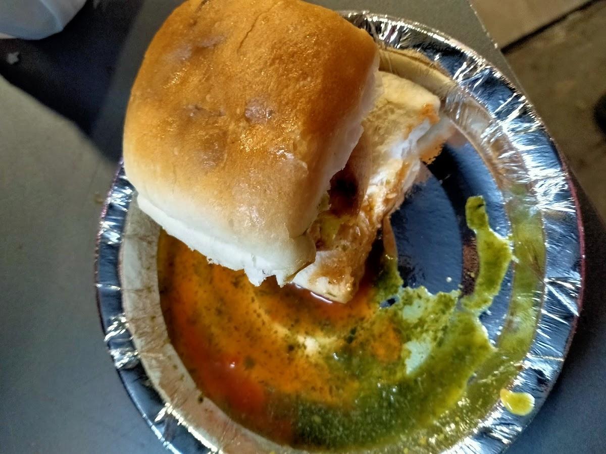 MY VADAPAV