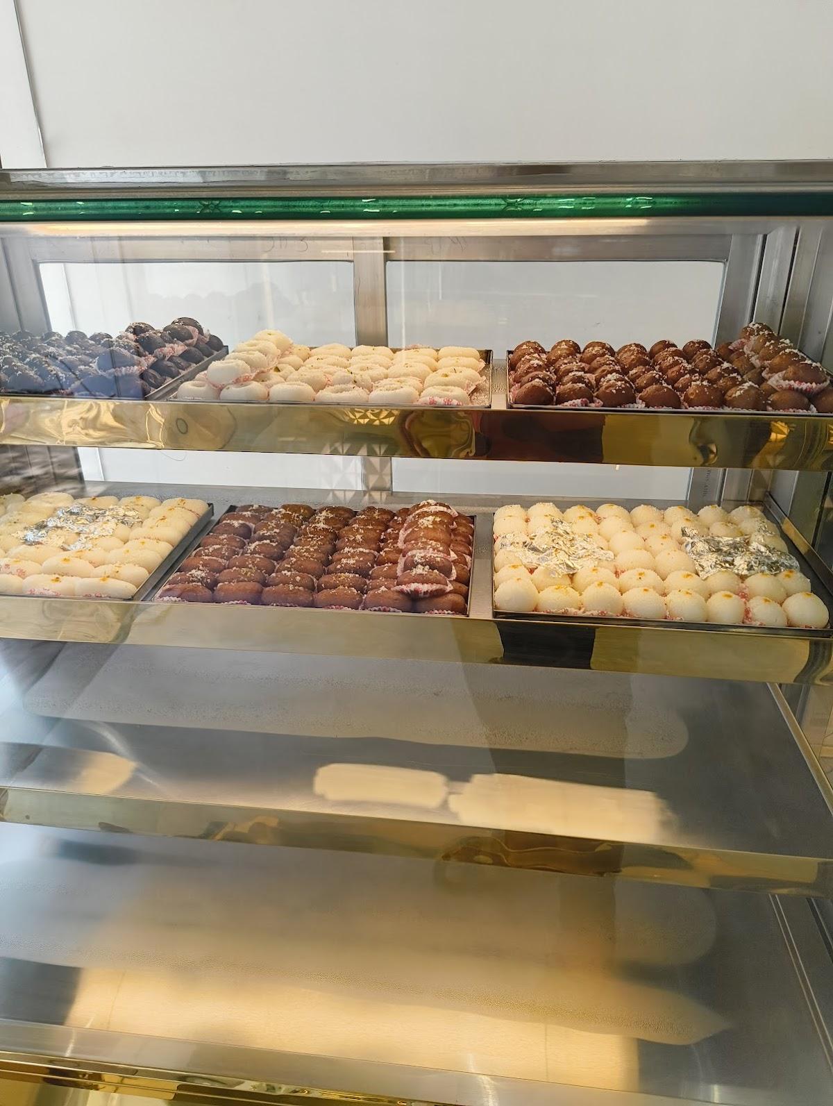 SANDESH Confectionery & Restaurant