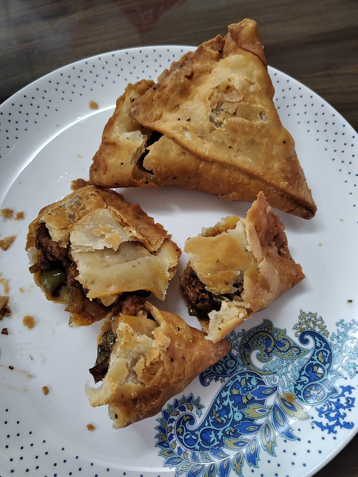 Chung Fa Chinese Restaurant