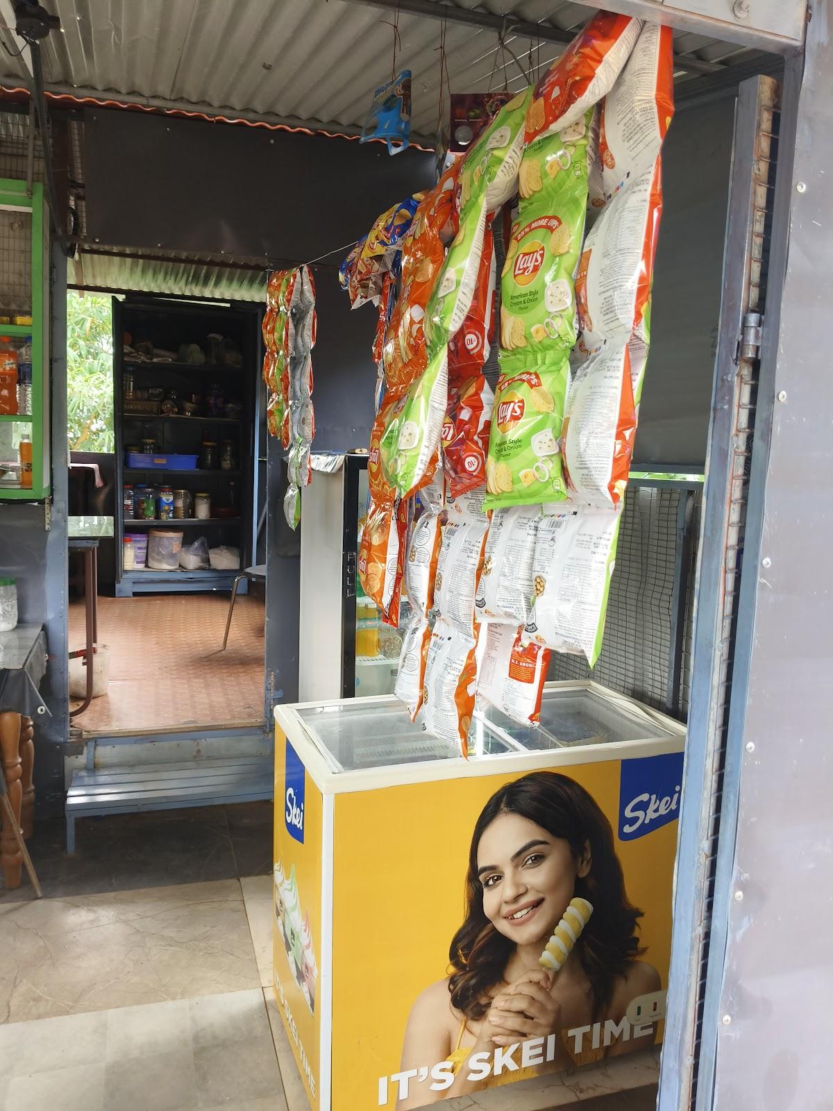 Rock Garden Cafe & Restaurant