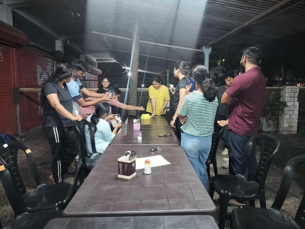 ડાંગી નાહરી (Dangi Nahri Non-veg)