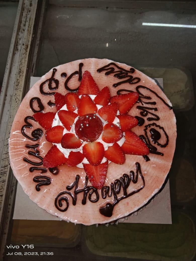 I CREAM - Natural Ice Cream And Cakes