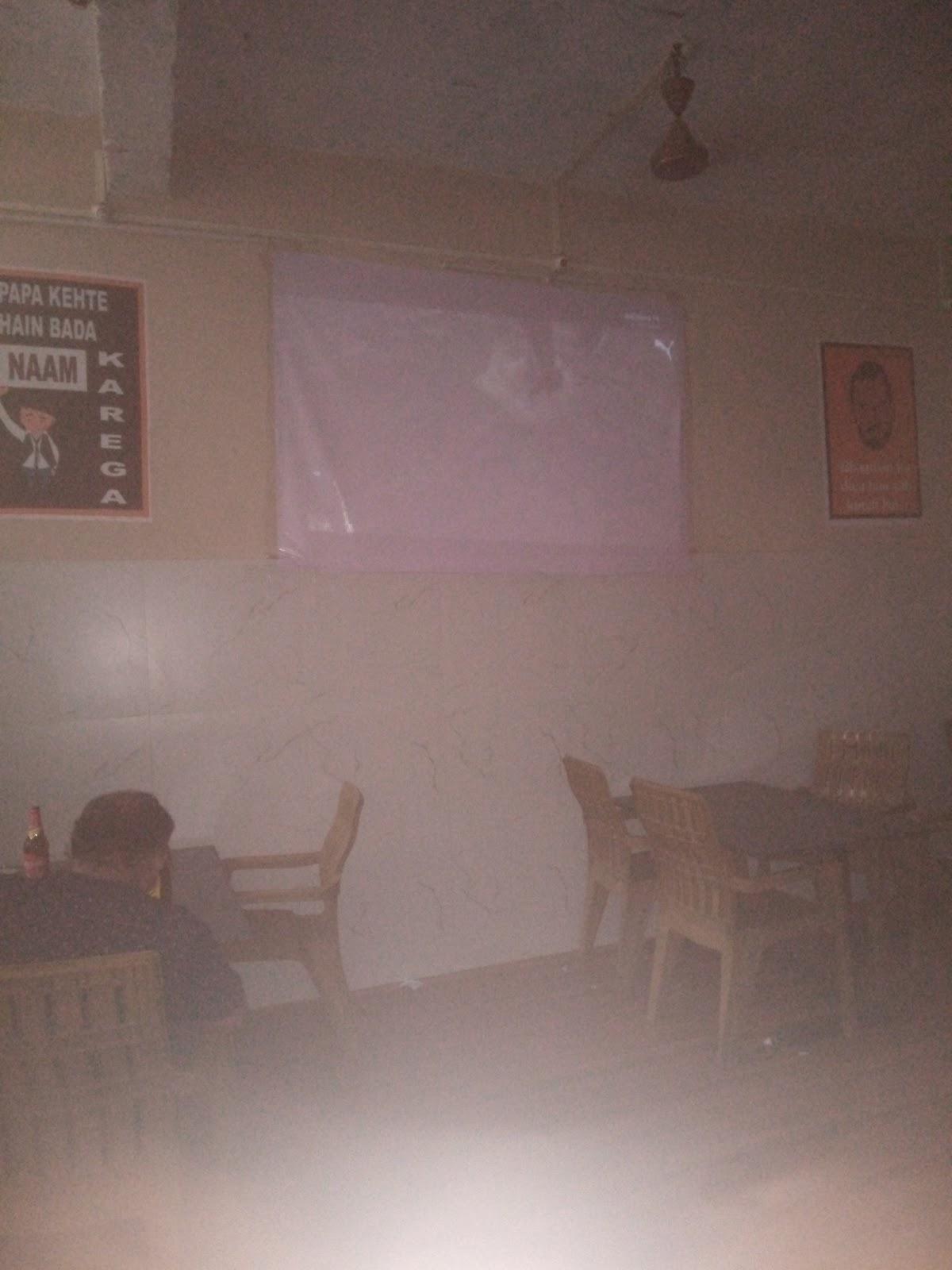 HOTEL AMAR BAR AND RESTAURANT