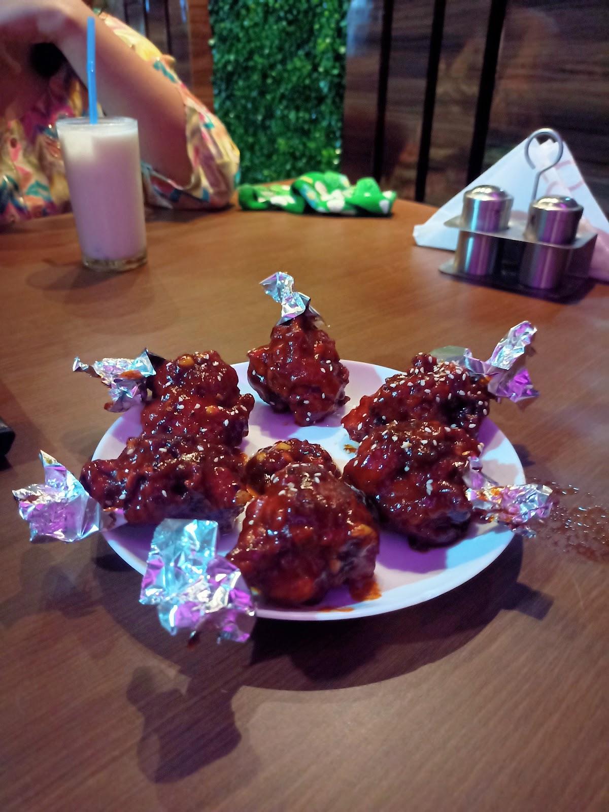 Akash Hotel & Restaurant