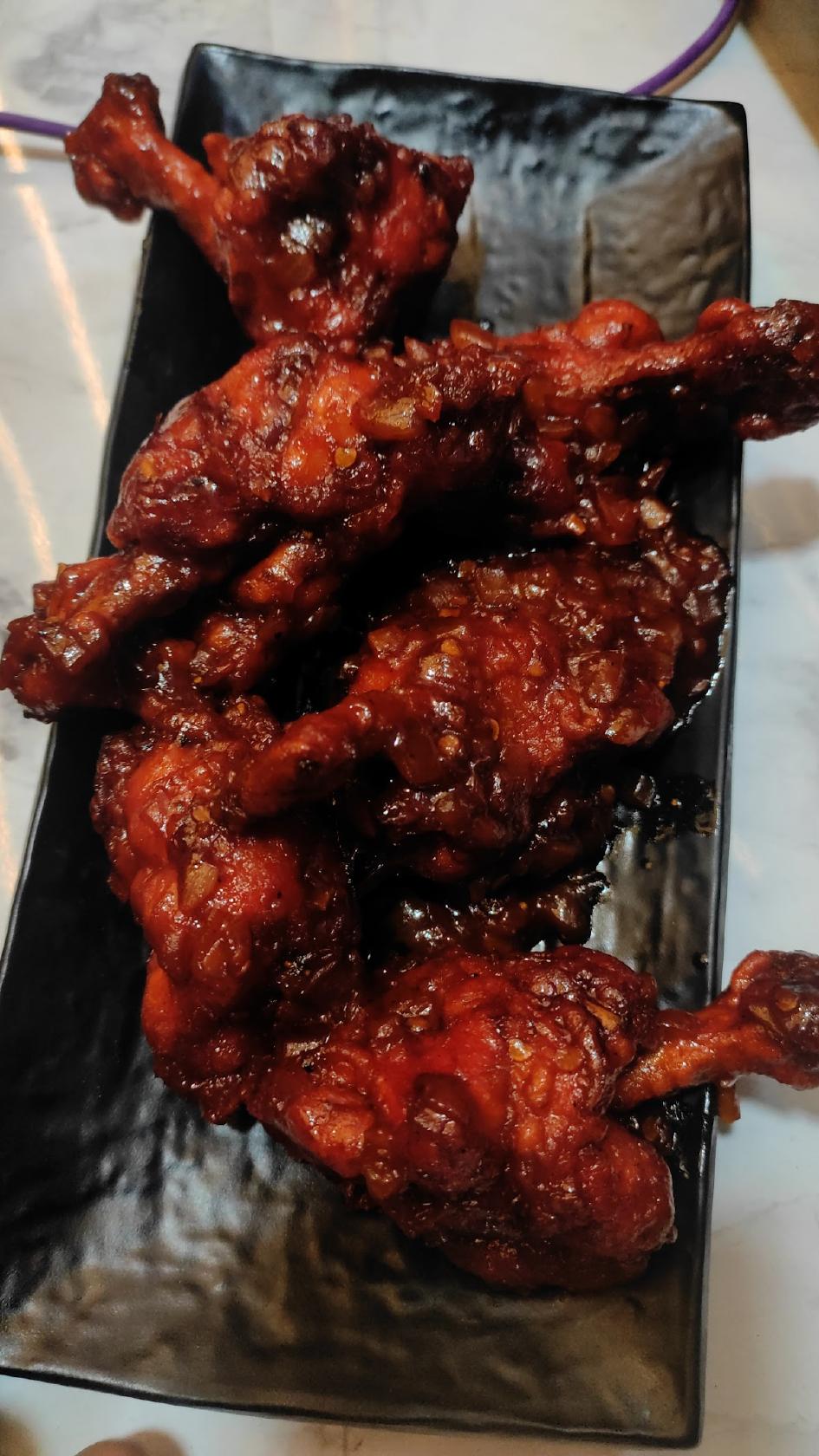 Mahboob Grill Family Restaurant