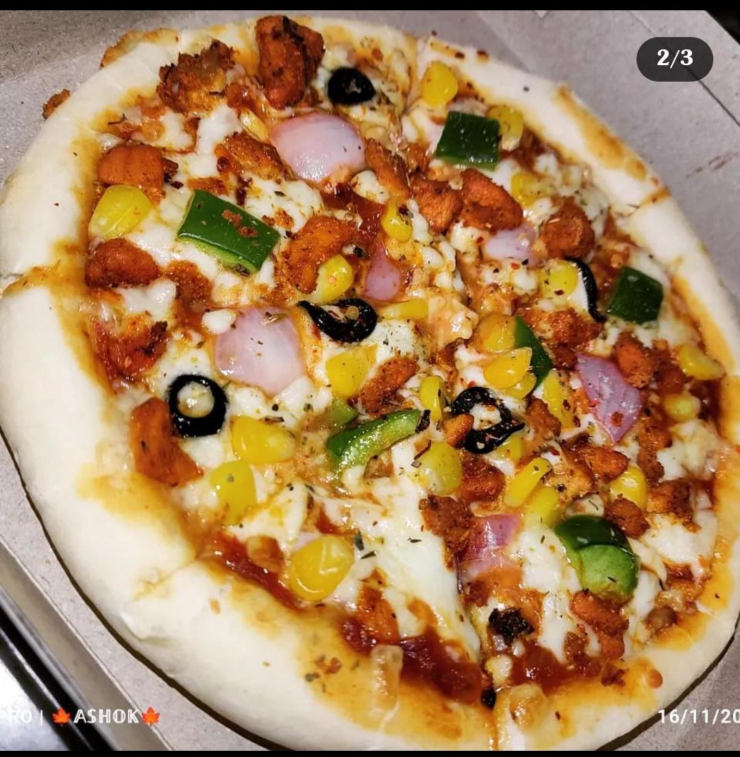 GOLD STUFF CAFE N BAKERY