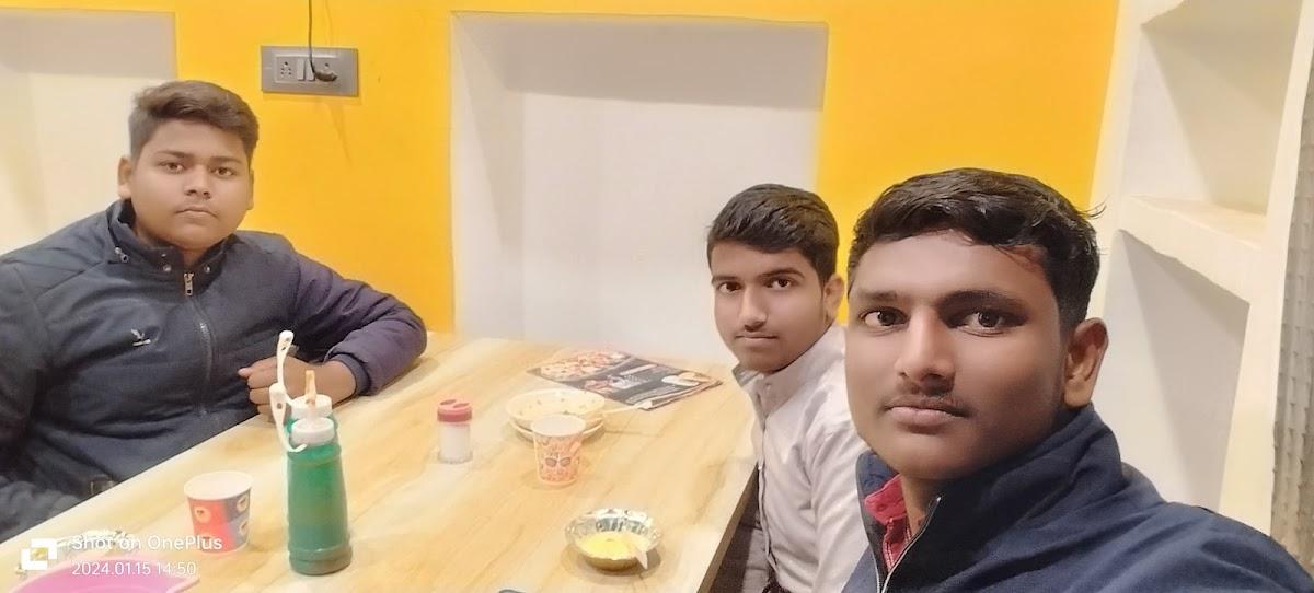 Achchhelal Sweets and Restaurant