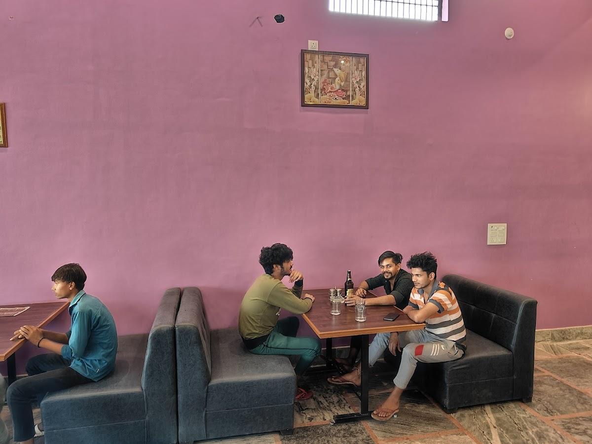 SK Bar and Restaurant