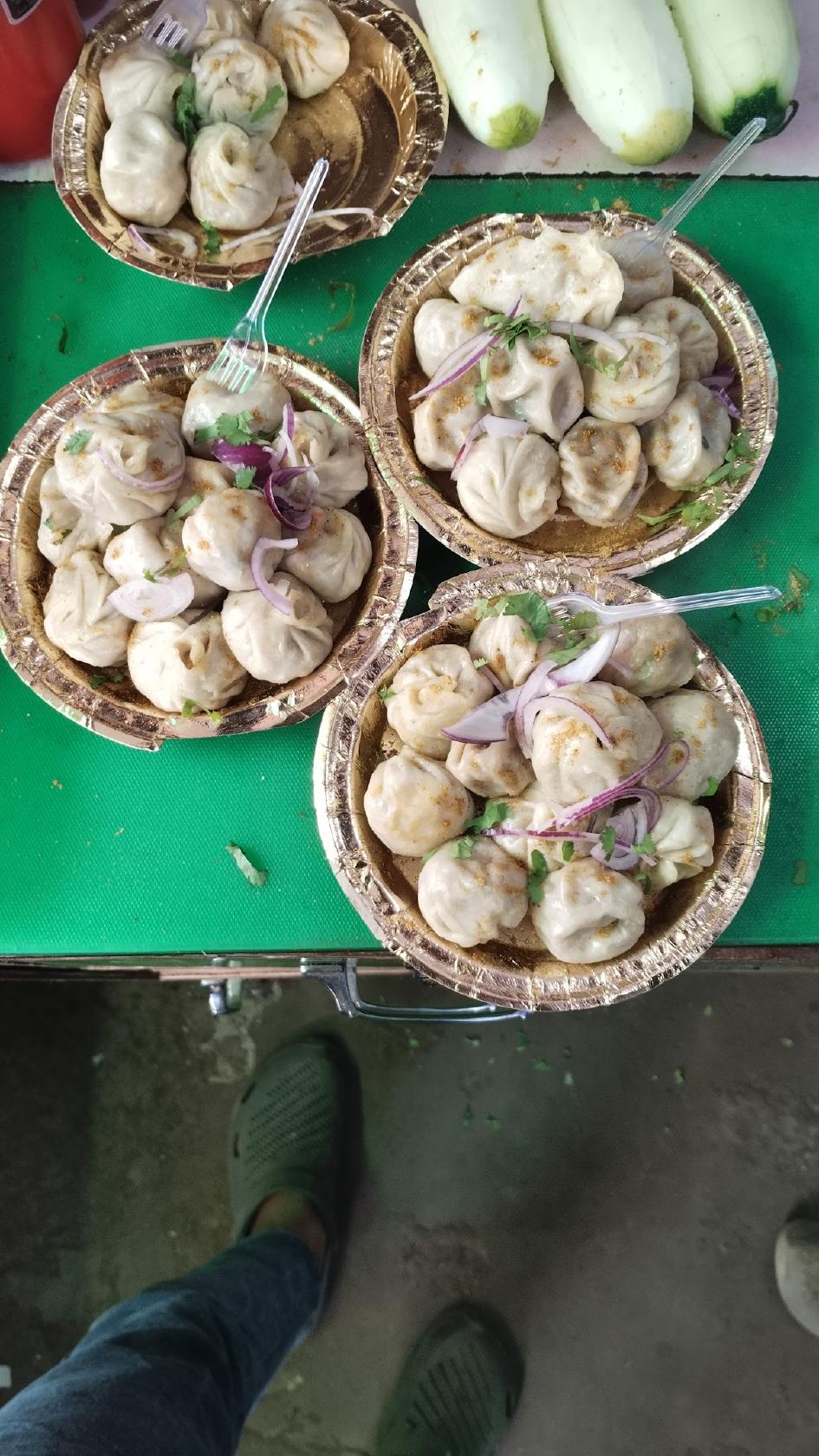 Indian jaika & Monu Fast Food {nonveg Restaurants}