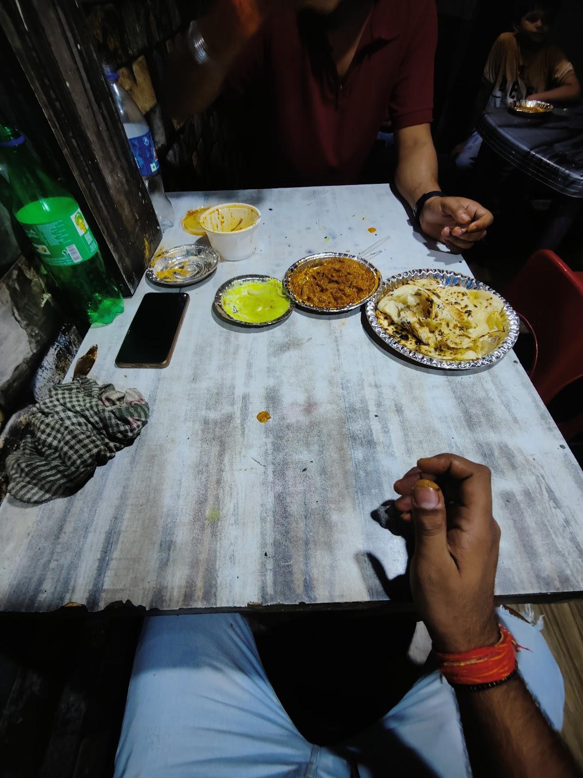 Veer Ji Malai Chaap Wale, Bulandshahr