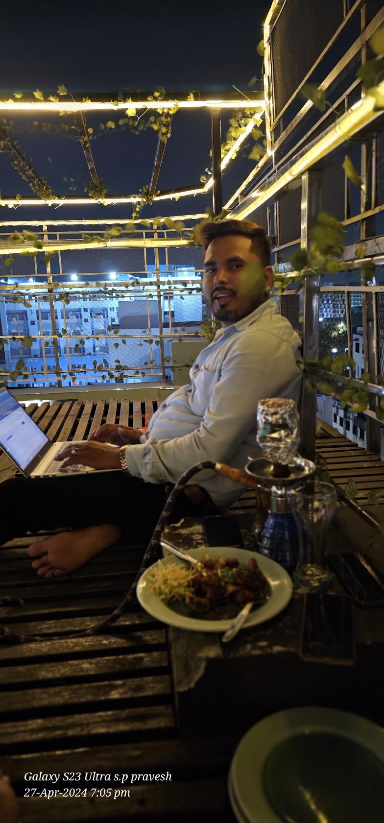 UTSAV FAST FOOD CORNER