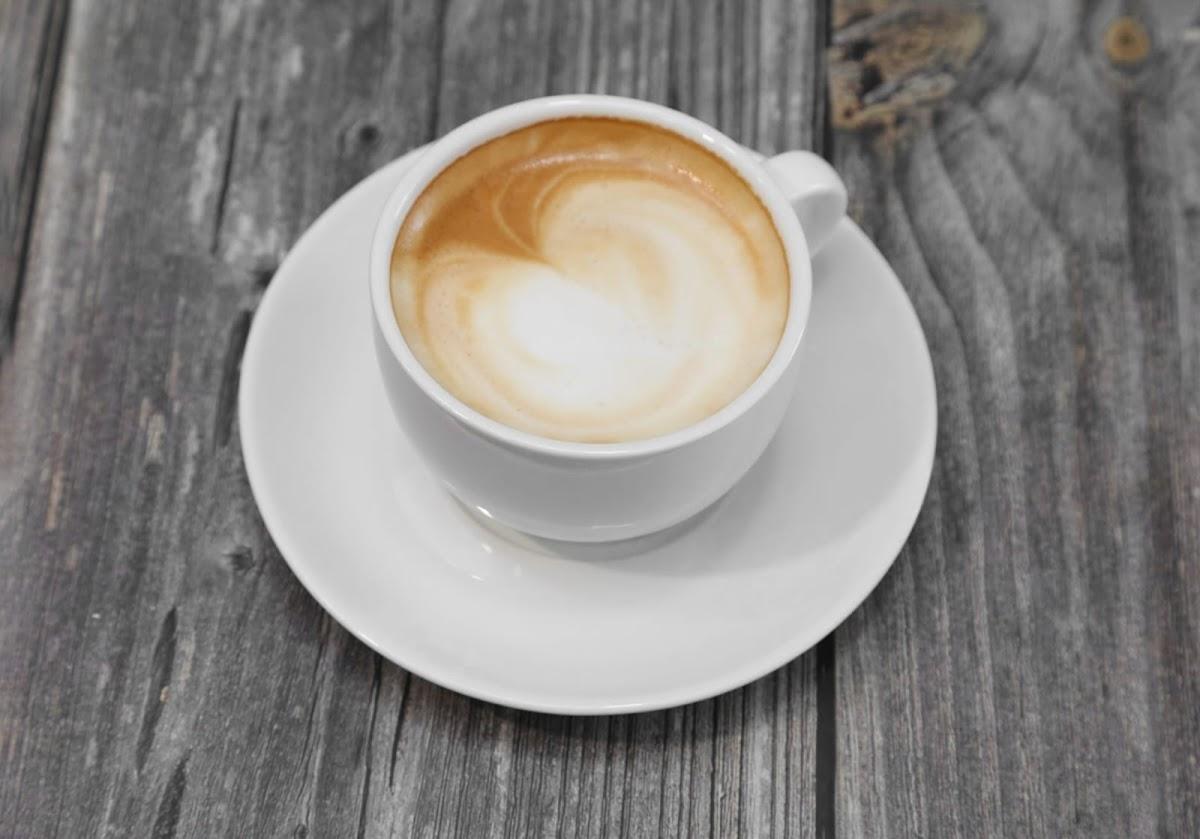 BREW BEAN CAFE - Best coffee in Palghar