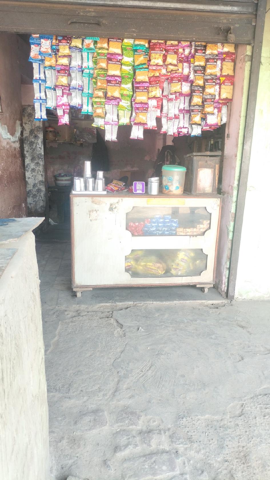 Foji Sudh Veshno Dhaba