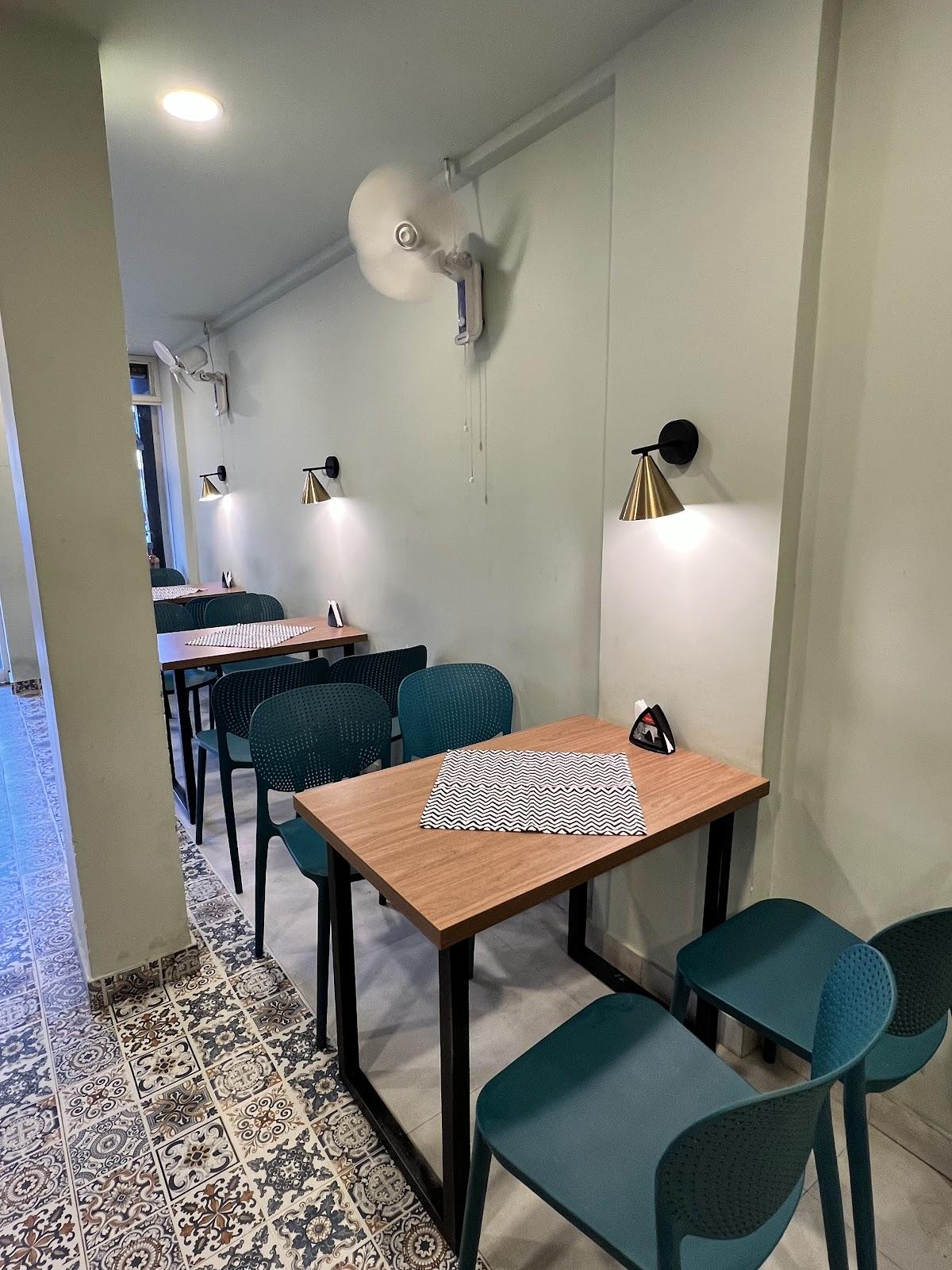 Cottura Cafe Calicut