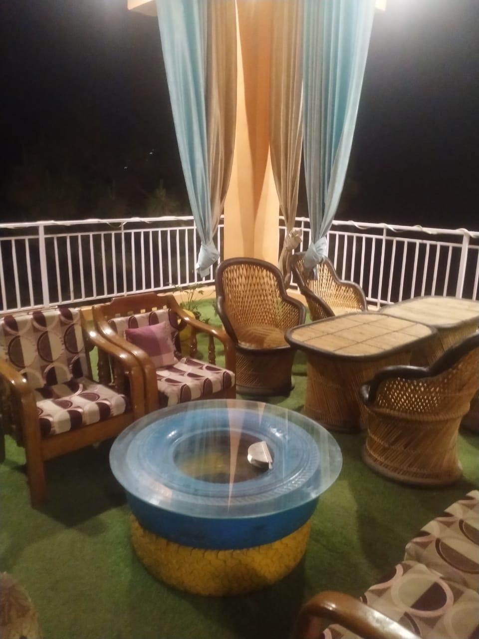 FOREST HILL GUEST HOUSE & PG