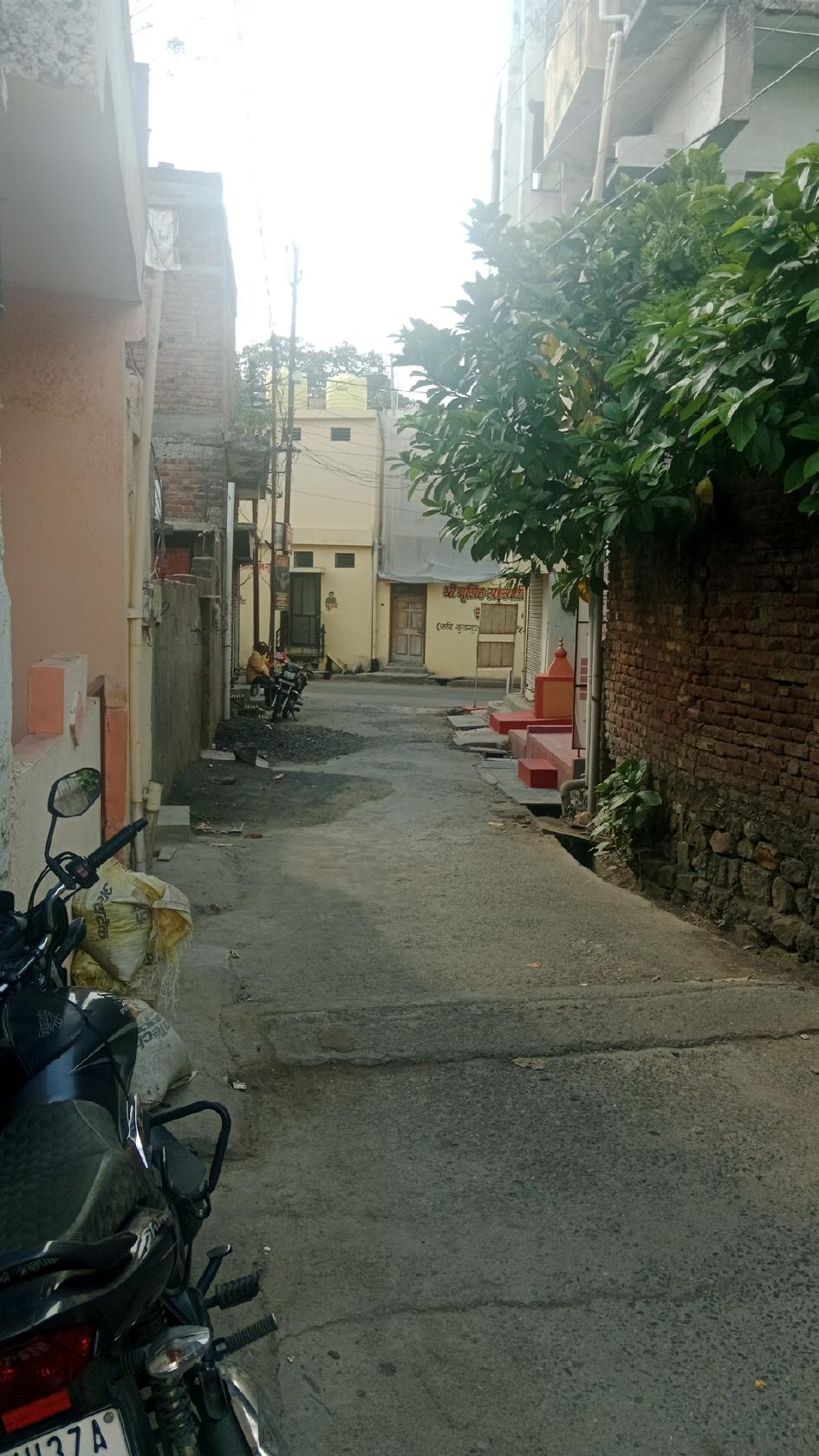 Sandwich Story (The Sandwich Shoppe)