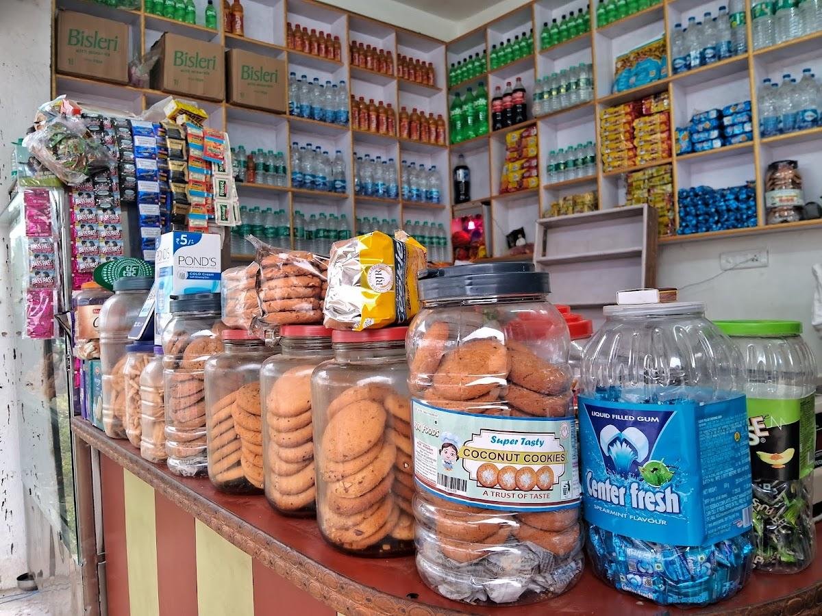 Chandrashekhar Tea&sweet