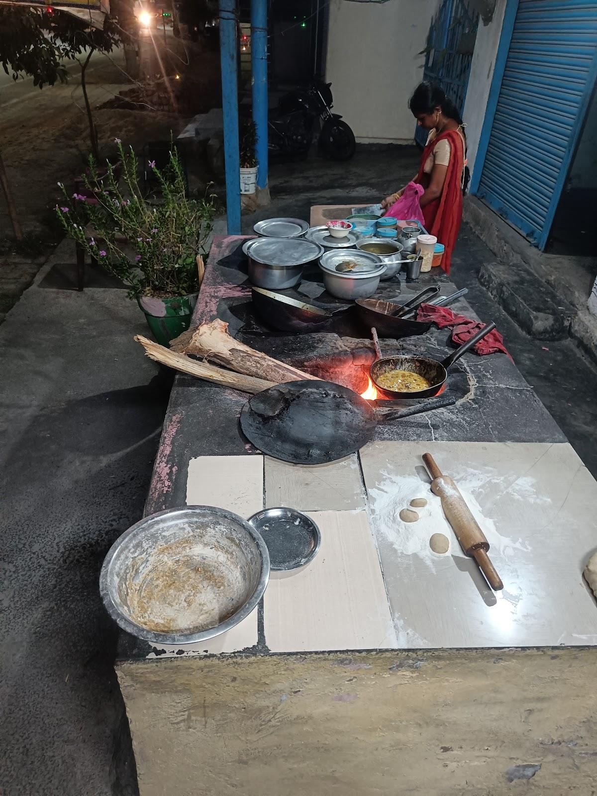 Guru Nanak Dhaba Punjabi