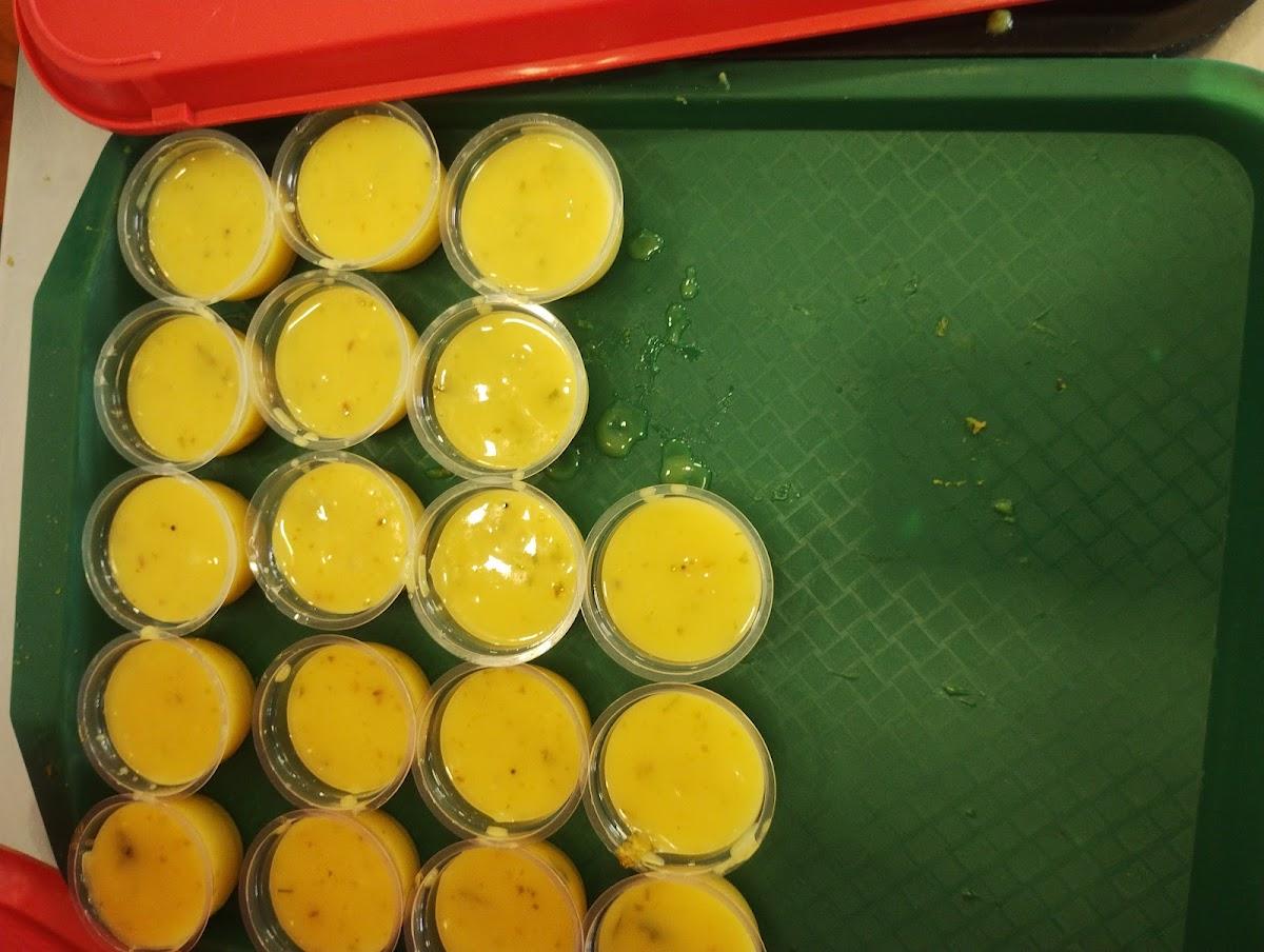 Jay Jalaram Khaman House