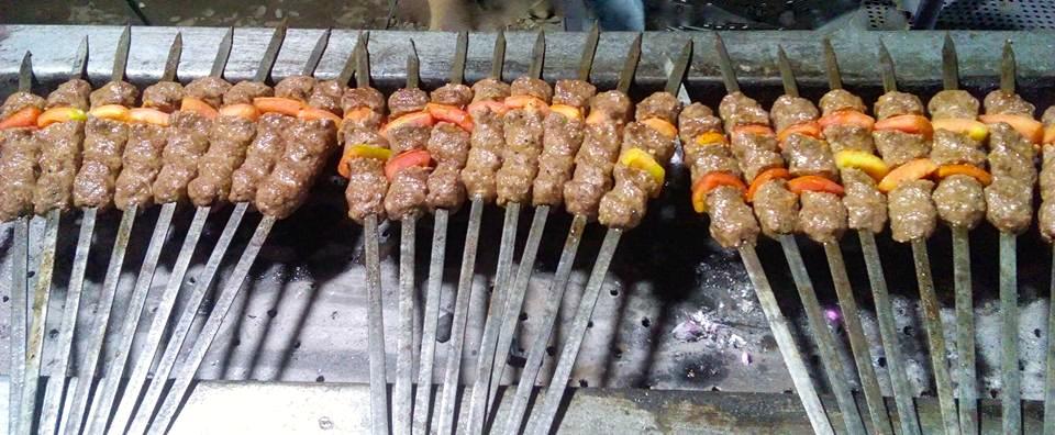 Shinwari Spot Restaurant & BBQ Charsadda