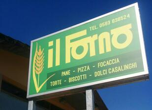 Il Forno