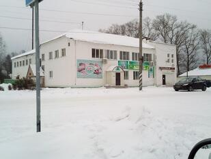 Stolovaya