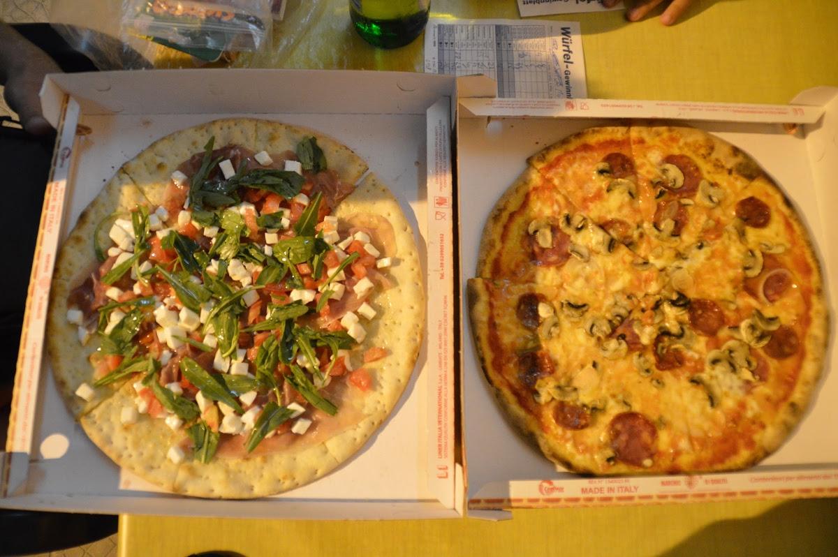 Dolce & Salato (Pizzeria, Panetteria, Focacceria, Pasticceria Secca, Focacce)