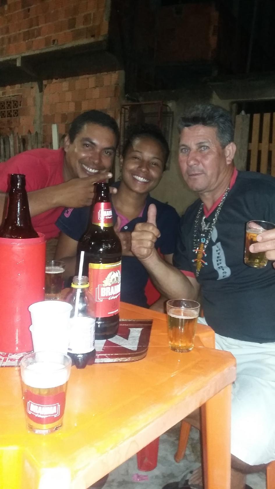 BAR DO EDILSON
