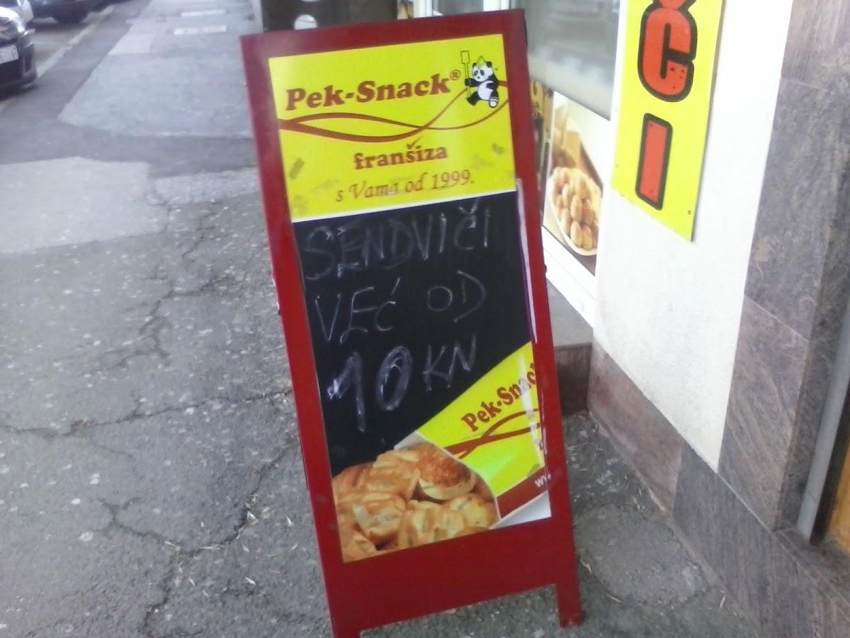 Prima Tom d.o.o Fornetti Ivanić Grad