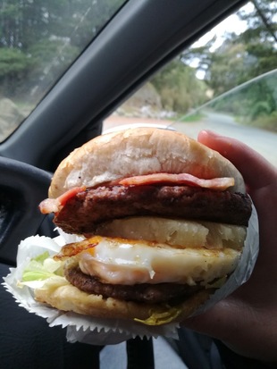 Highfield Takeaways