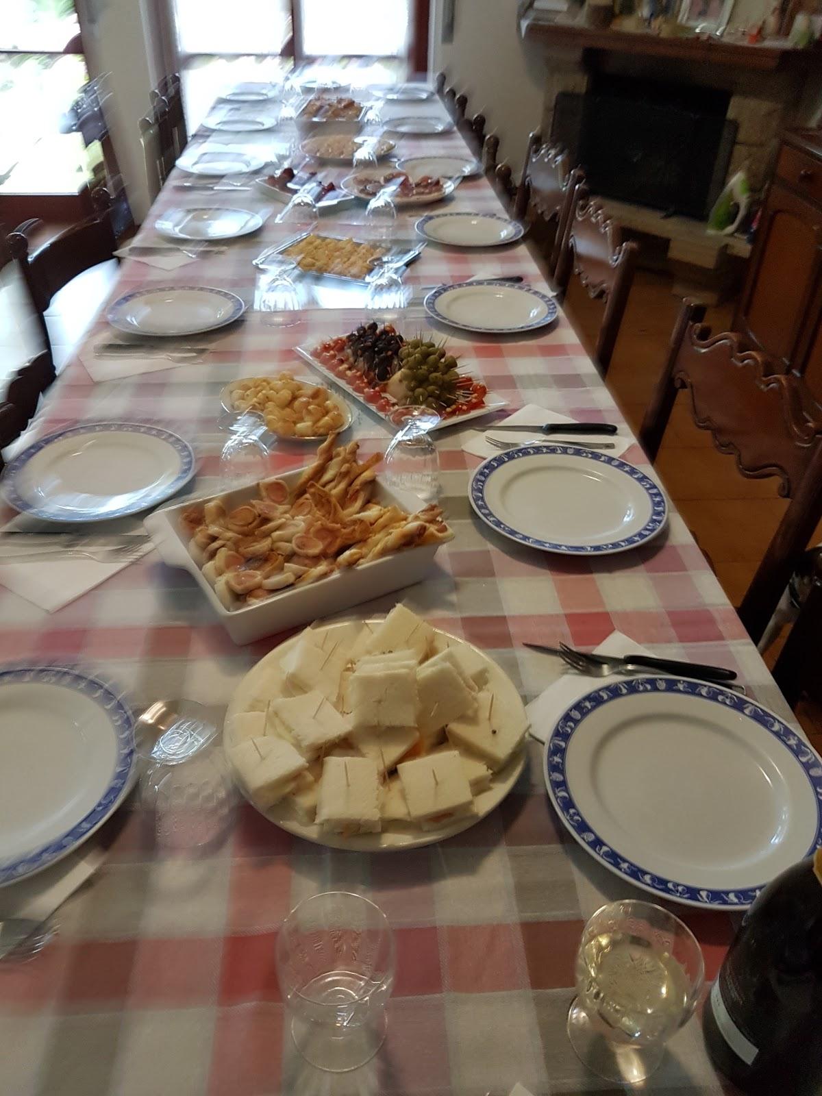 Panificio "Villa Davide"