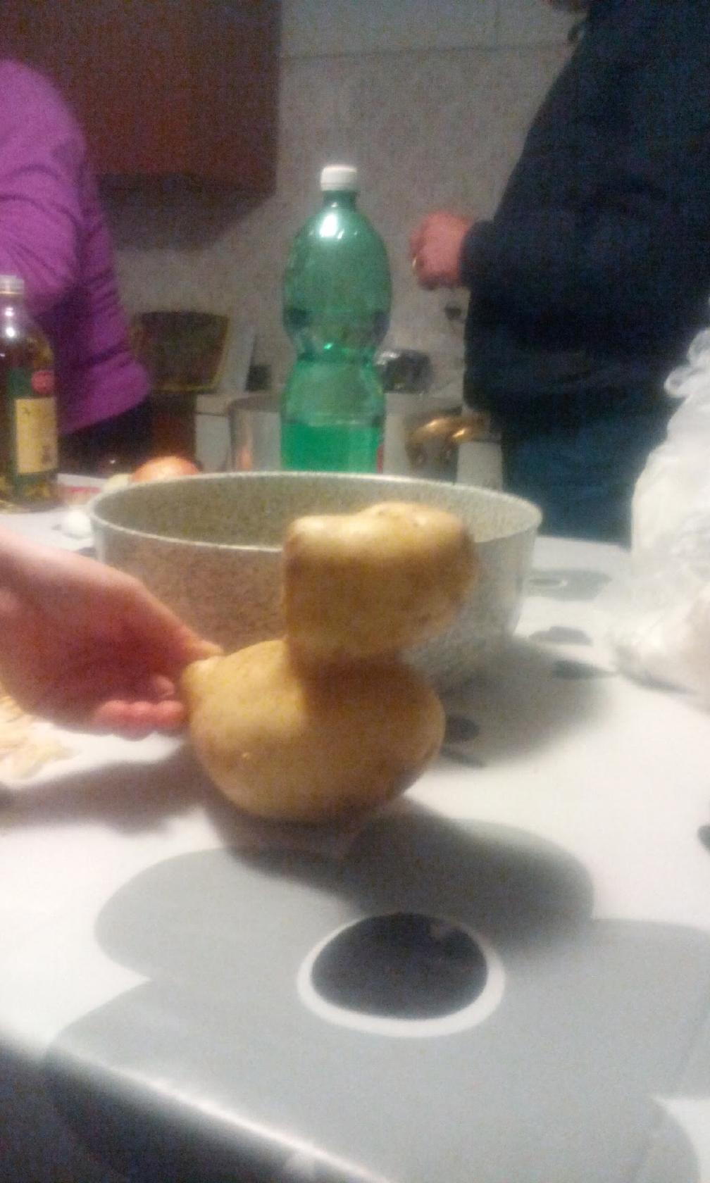 Panificio Nonne Costantino