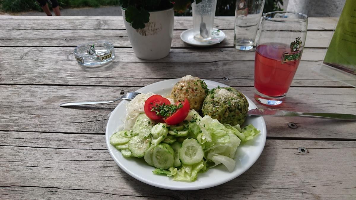 Ristoro Oberratschill