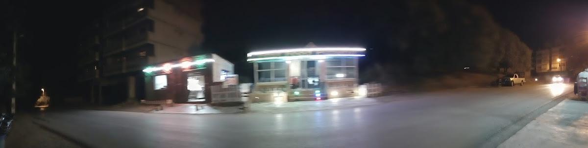 Fast-food, Pizzeria V.I.P