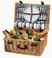 Picknick planner