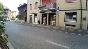 Il Fornaio Di Cazzaniga Ezio