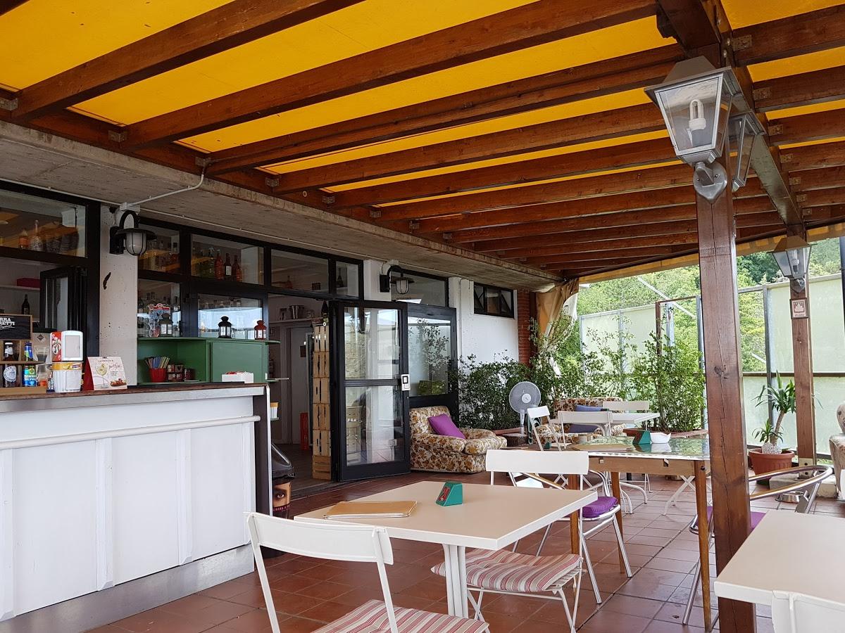 Ristorante Bar la Terrazza