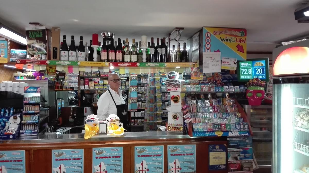 Edobar Snc di Bambini F. & Fioroni.S